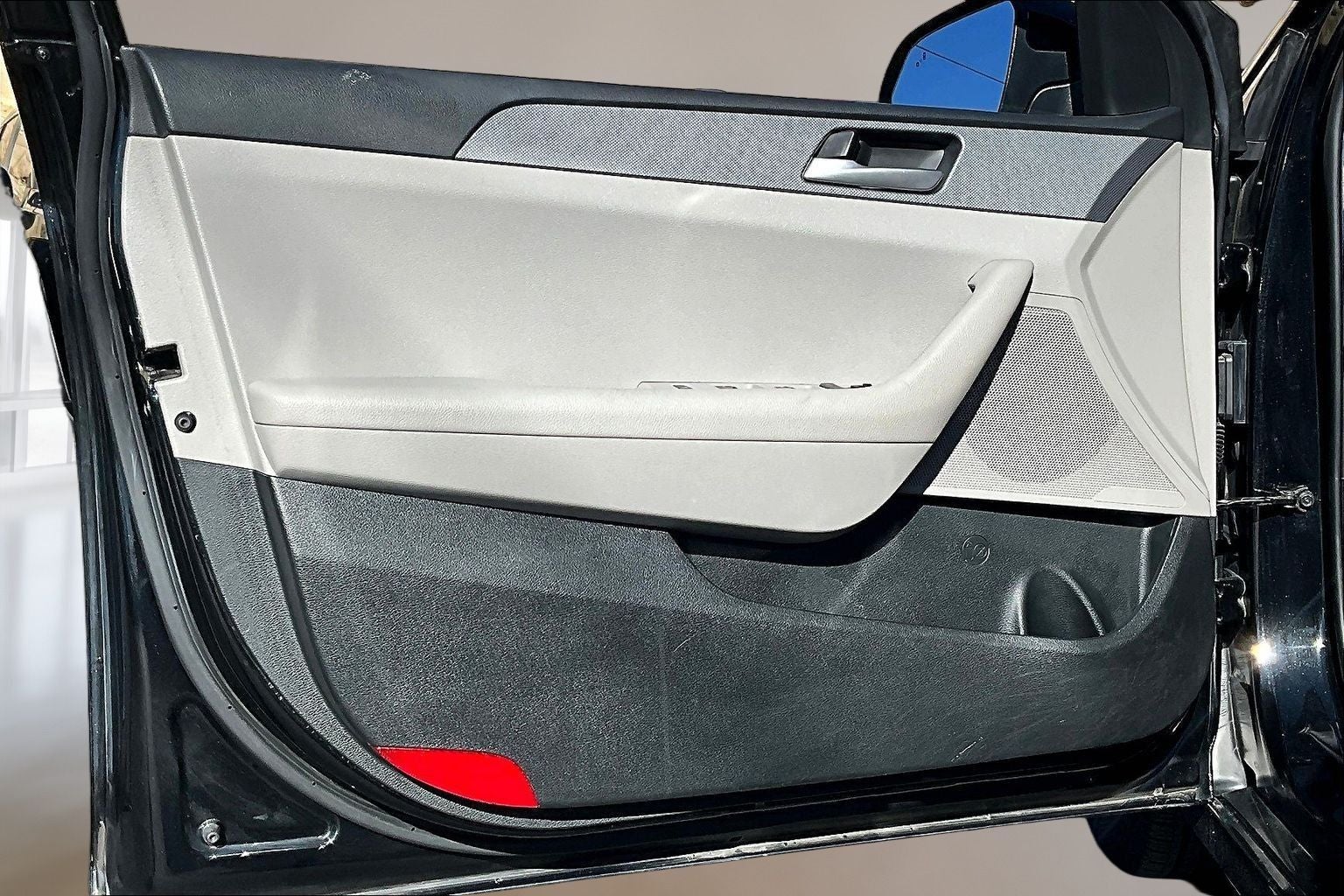 2018 Hyundai SONATA ECO