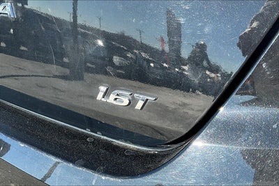 2018 Hyundai SONATA ECO