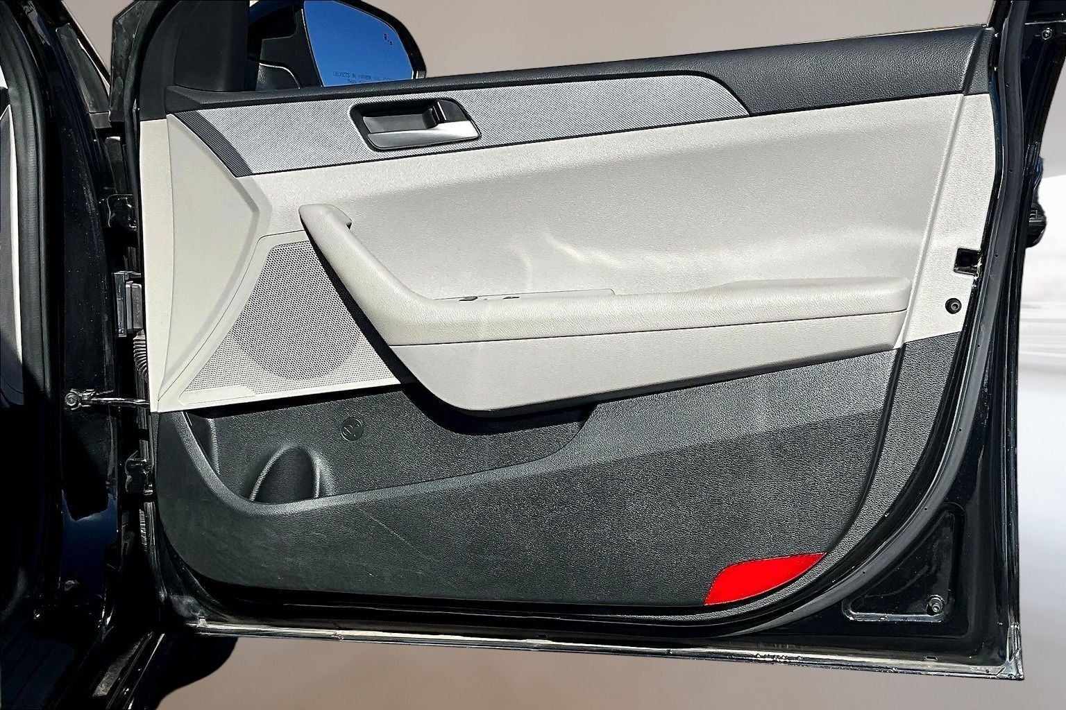 2018 Hyundai SONATA ECO