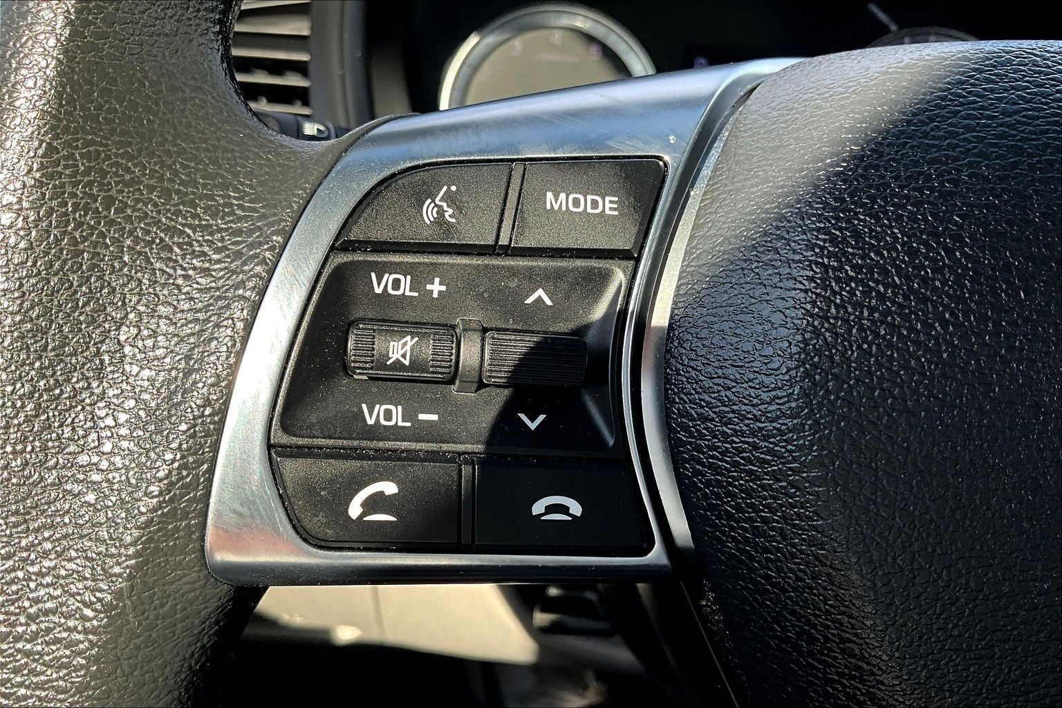 2018 Hyundai SONATA ECO