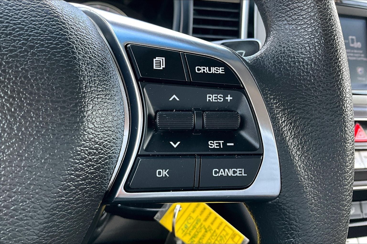 2018 Hyundai SONATA ECO