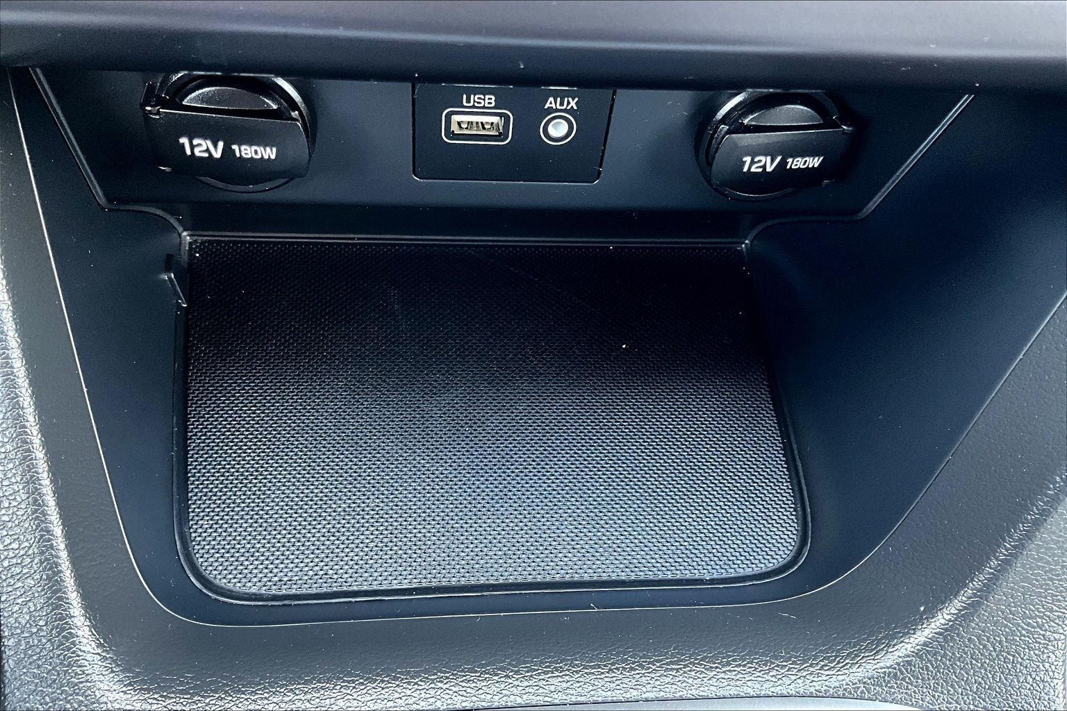 2018 Hyundai SONATA ECO