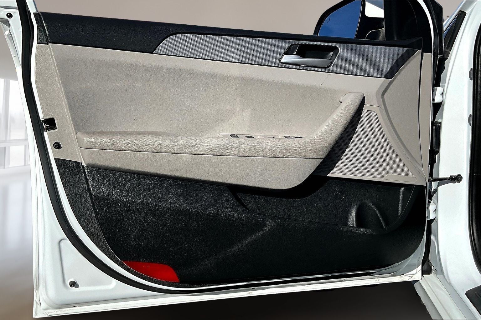 2018 Hyundai SONATA ECO