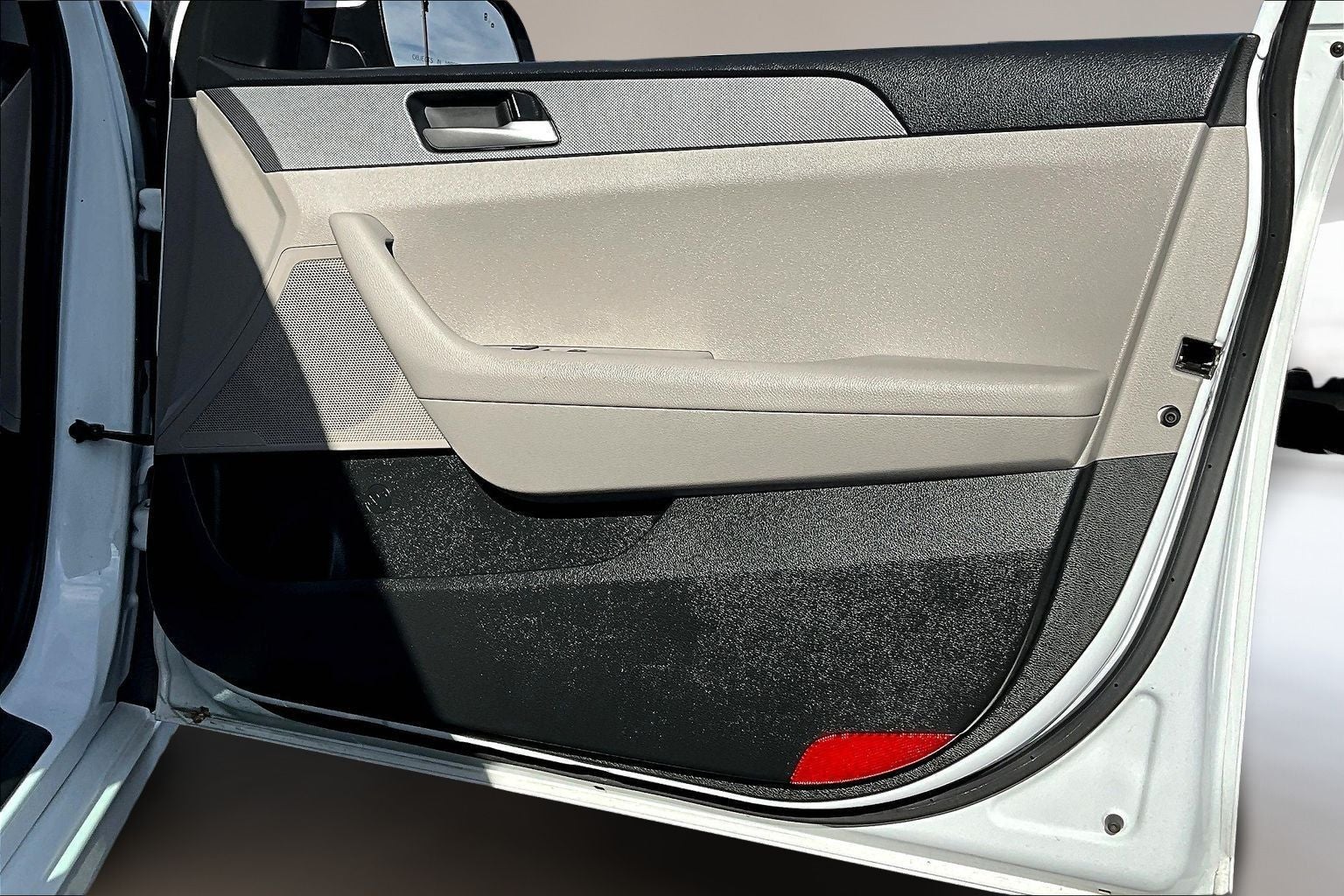 2018 Hyundai SONATA ECO