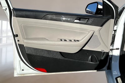 2019 Hyundai SONATA Limited