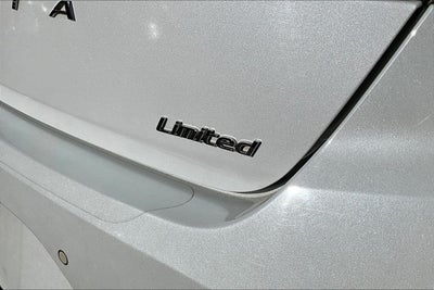 2019 Hyundai SONATA Limited
