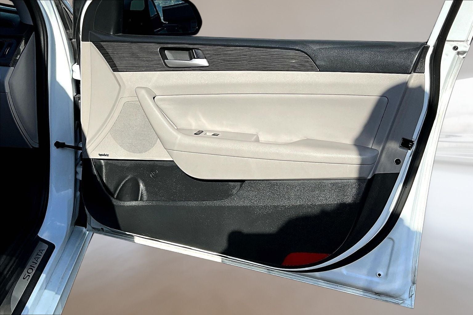 2019 Hyundai SONATA Limited