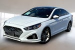 2019 Hyundai SONATA Limited