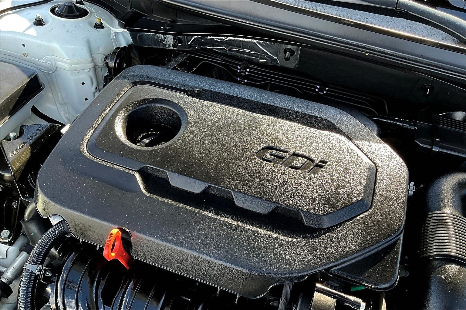 2019 Hyundai SONATA Limited