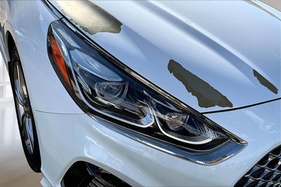 2019 Hyundai SONATA Limited