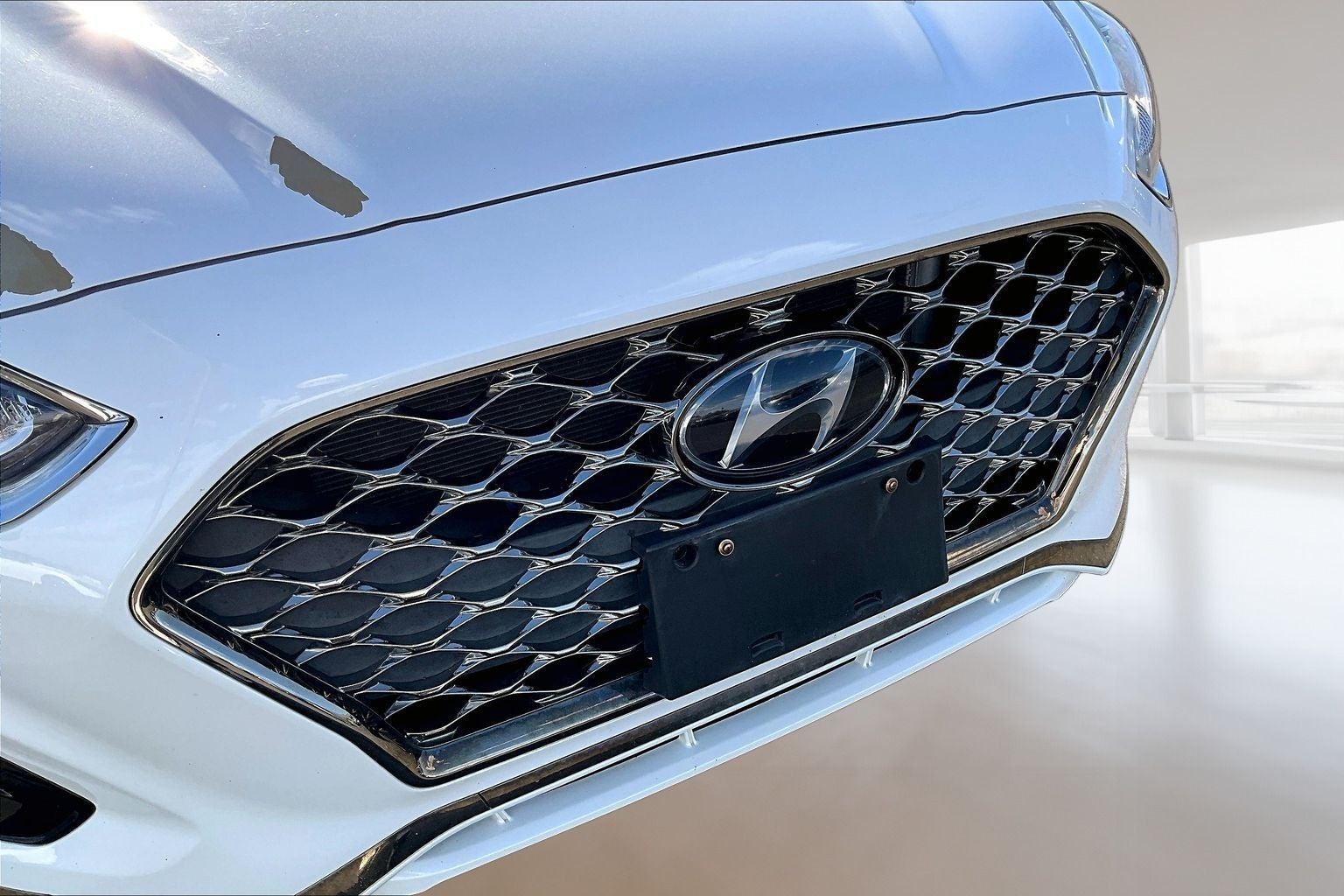2019 Hyundai SONATA Limited