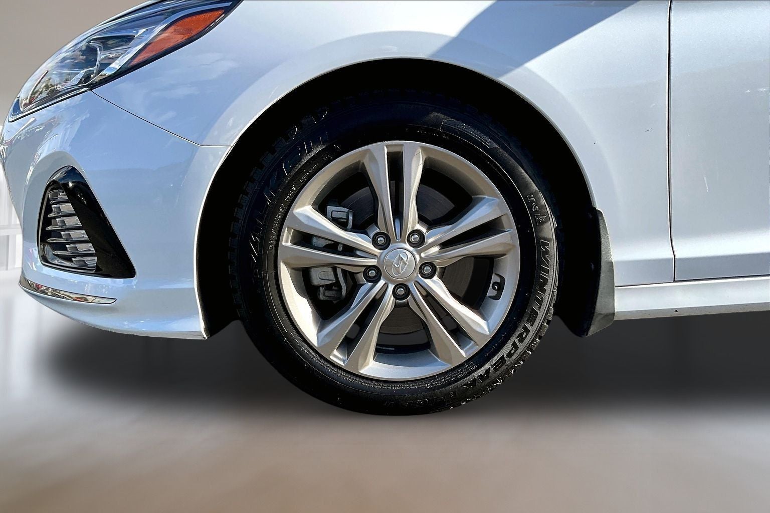 2019 Hyundai SONATA Limited