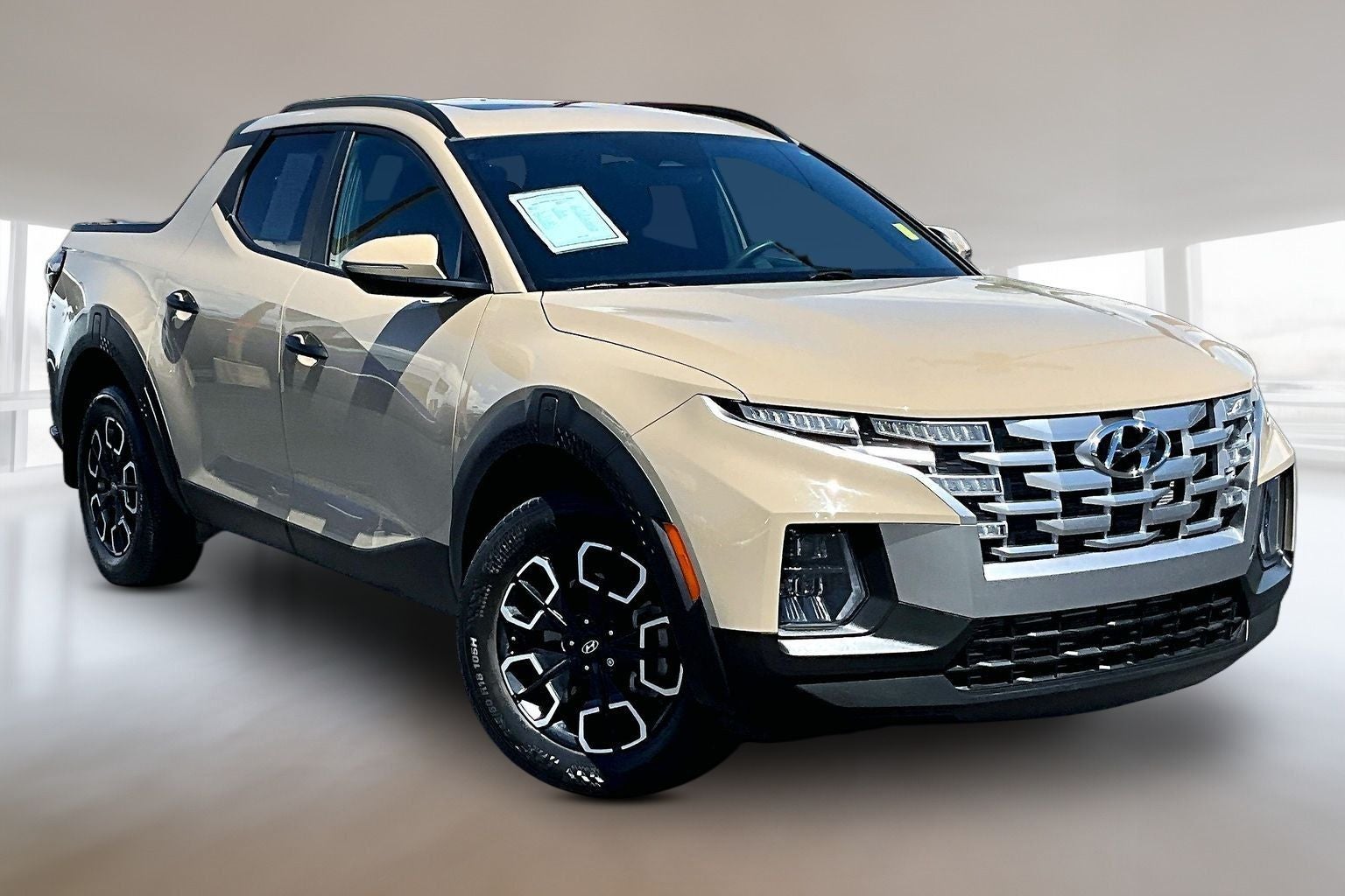 2024 Hyundai SANTA CRUZ NIGHT