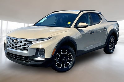2024 Hyundai SANTA CRUZ NIGHT
