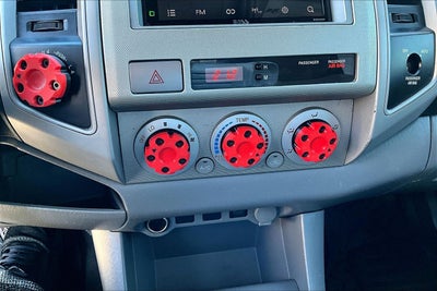 2009 Toyota Tacoma Base V6