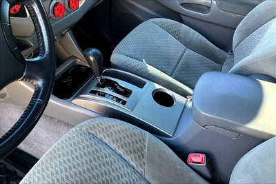 2009 Toyota Tacoma Base V6