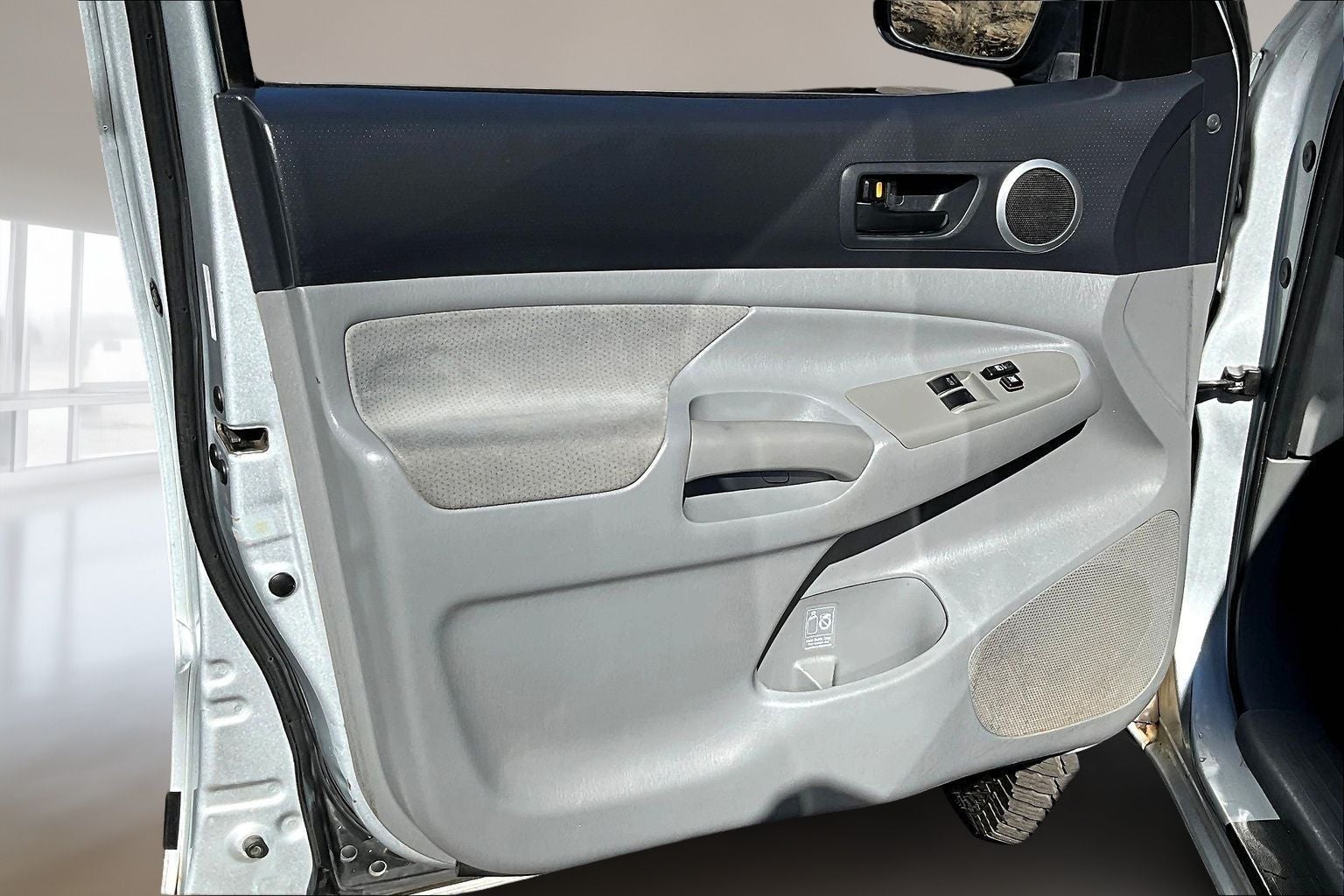 2009 Toyota Tacoma Base V6