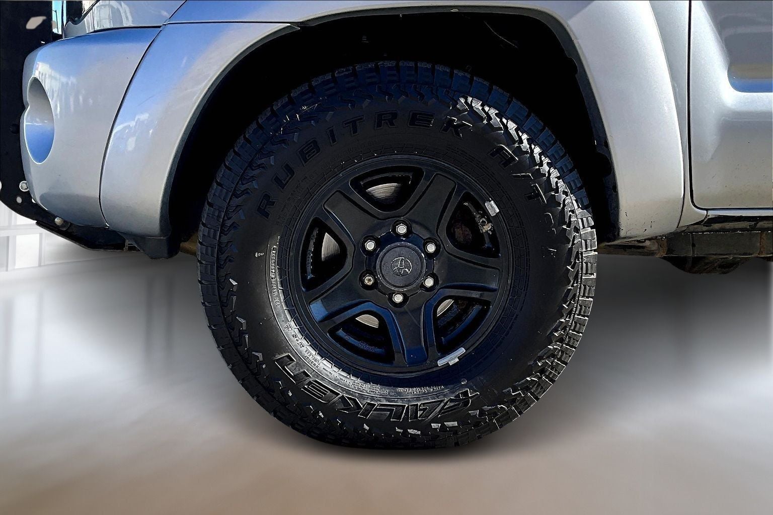 2009 Toyota Tacoma Base V6