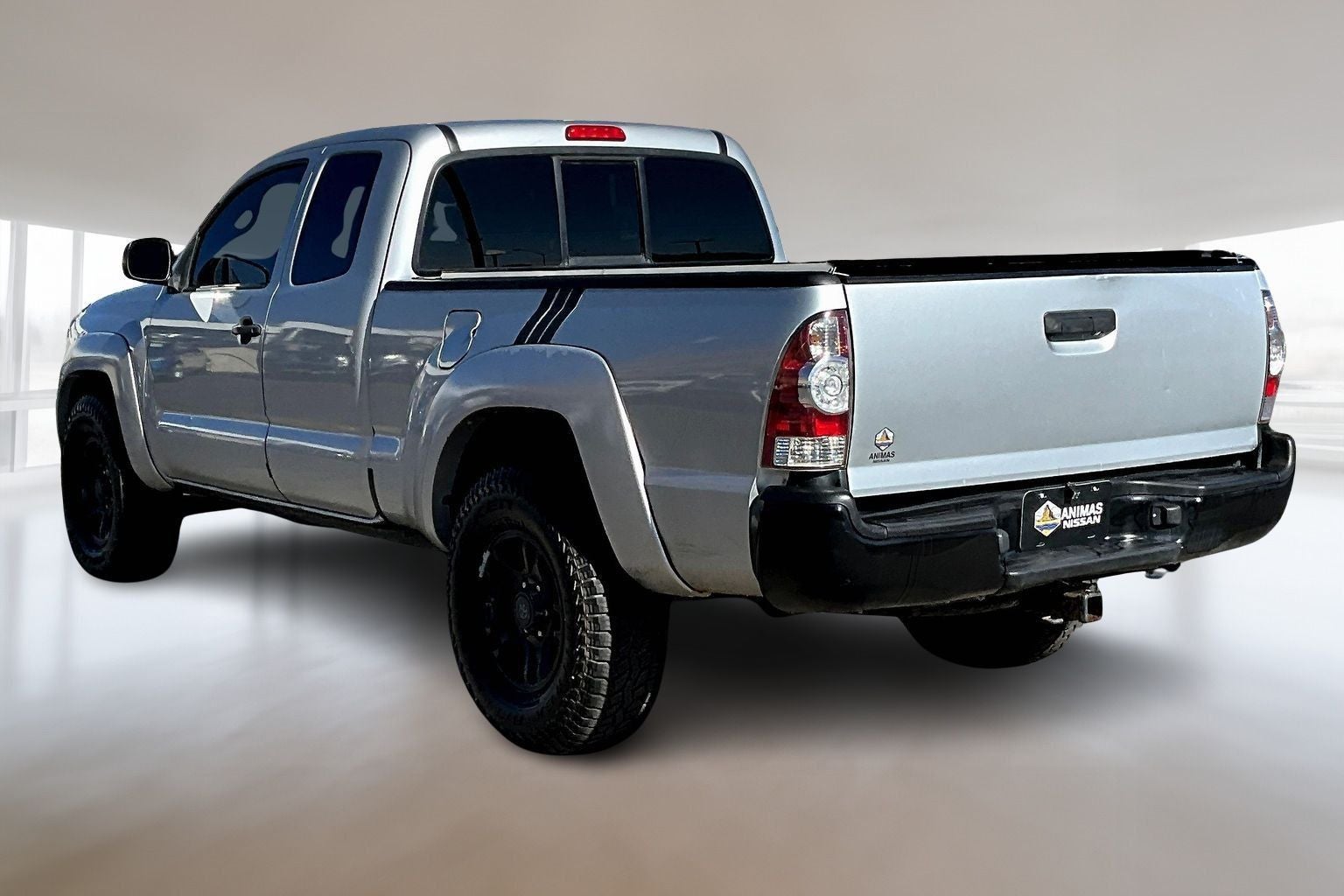 2009 Toyota Tacoma Base V6