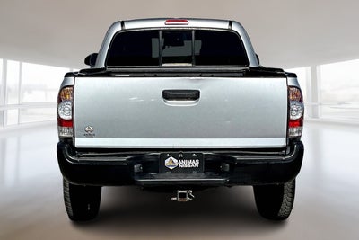 2009 Toyota Tacoma Base V6
