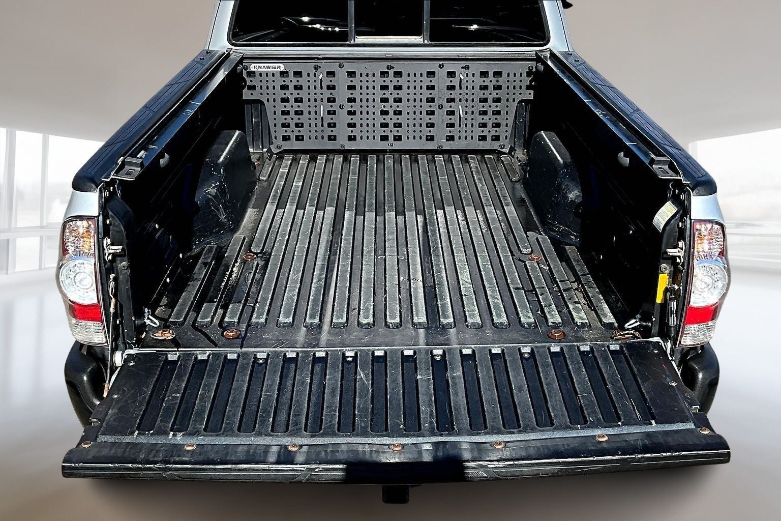 2009 Toyota Tacoma Base V6