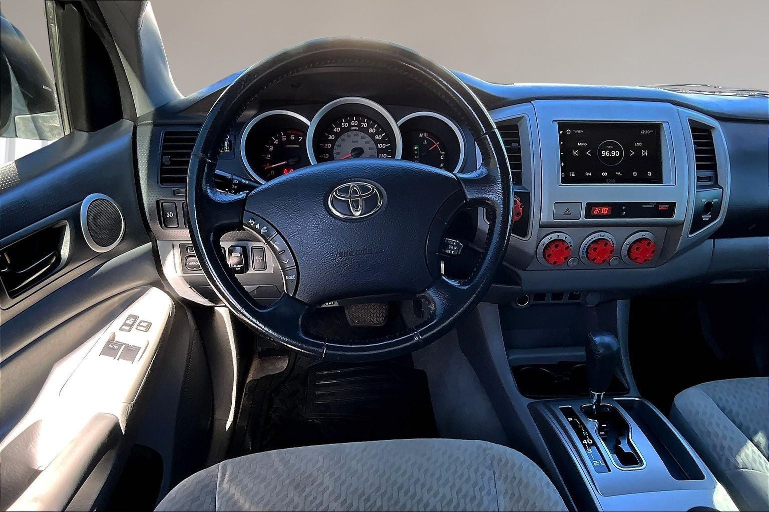 2009 Toyota Tacoma Base V6