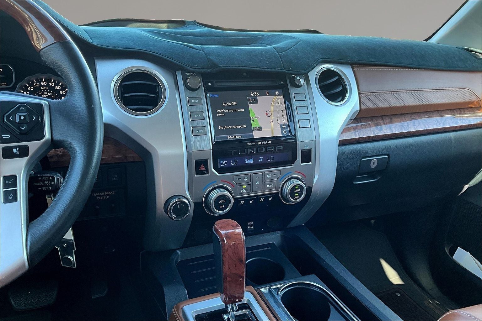 2018 Toyota Tundra 1794