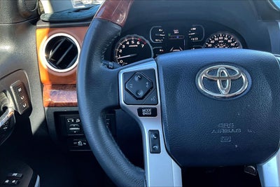 2018 Toyota Tundra 1794