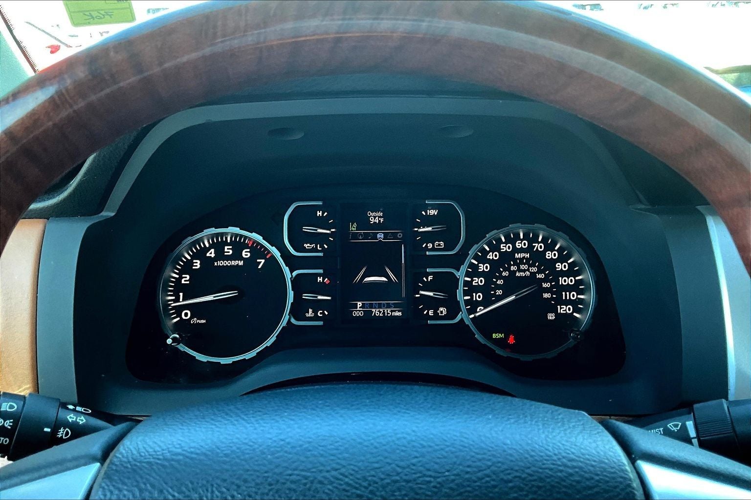 2018 Toyota Tundra 1794
