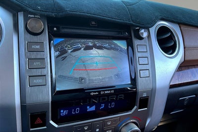 2018 Toyota Tundra 1794