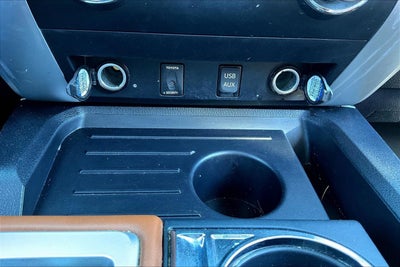 2018 Toyota Tundra 1794