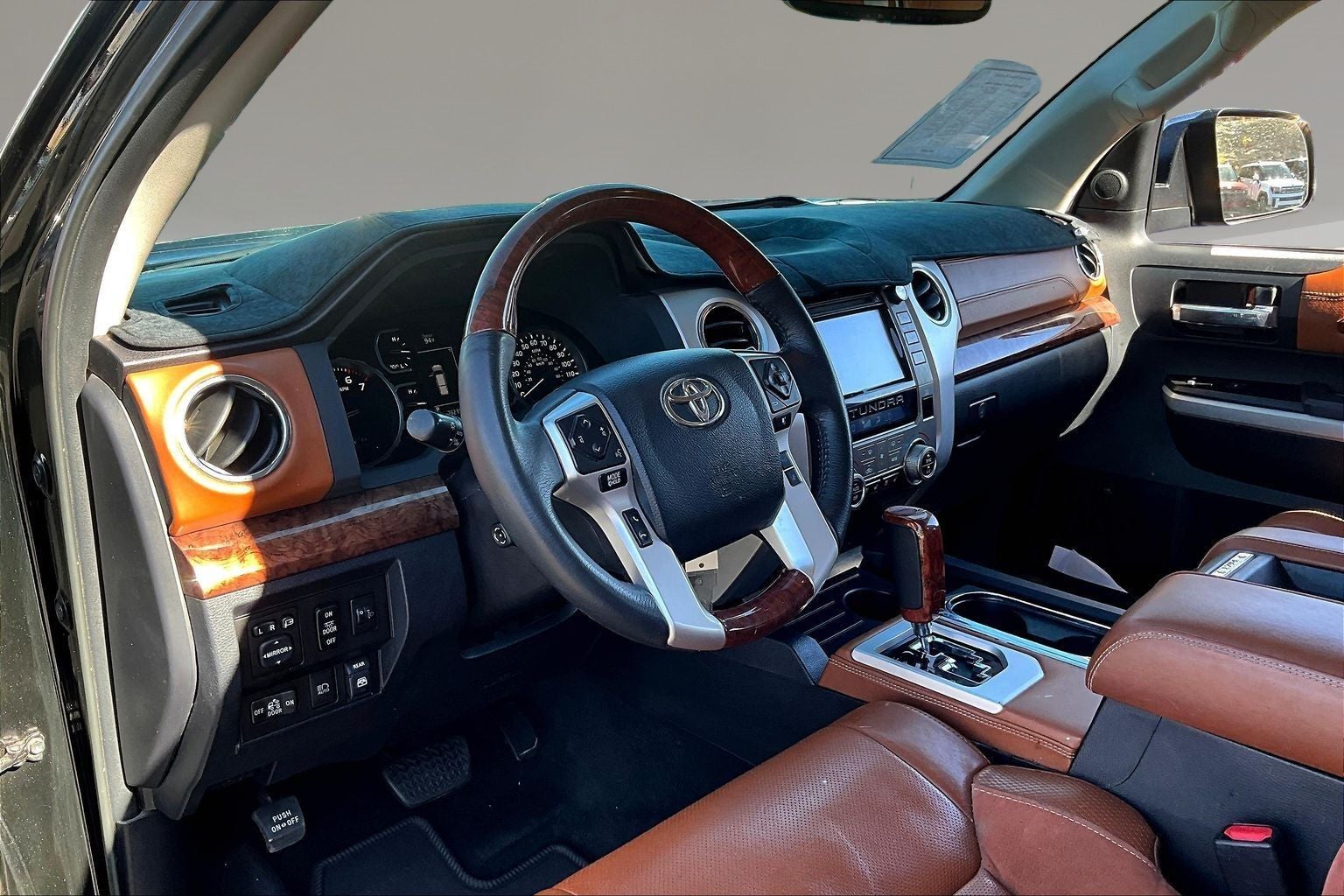 2018 Toyota Tundra 1794
