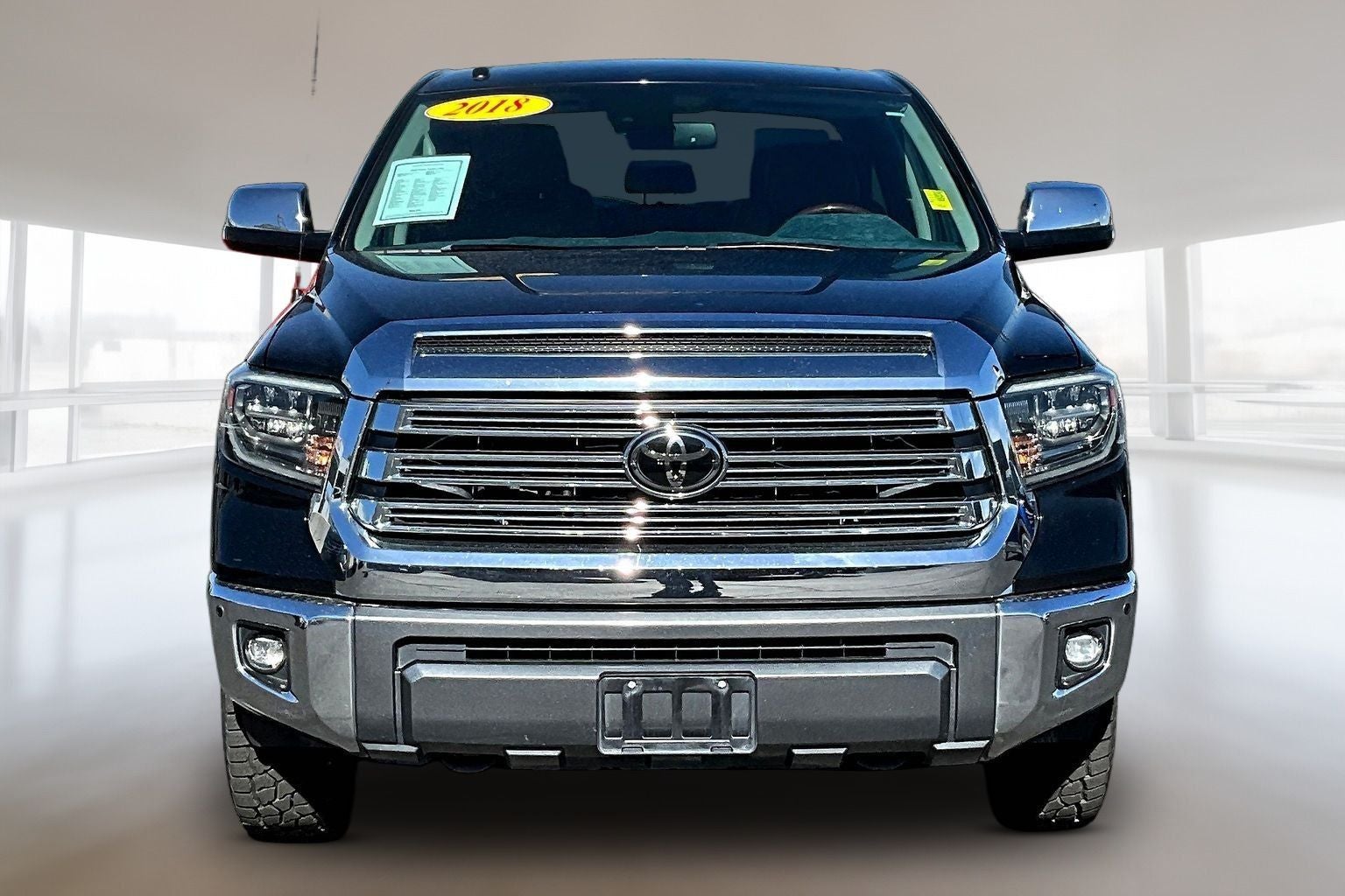 2018 Toyota Tundra 1794