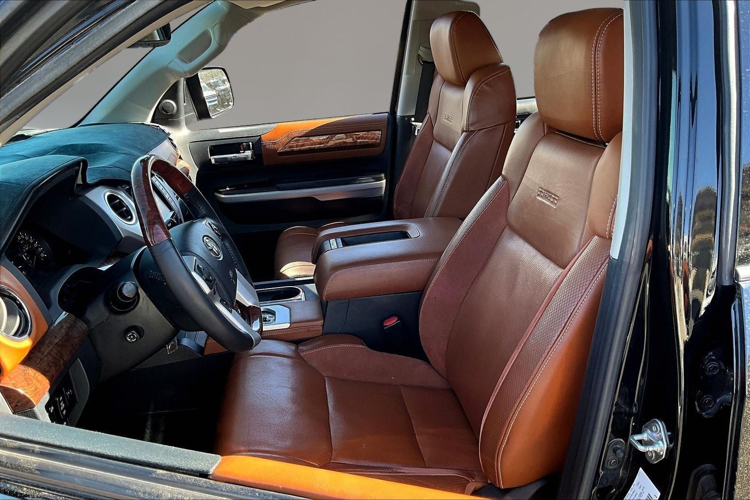 2018 Toyota Tundra 1794