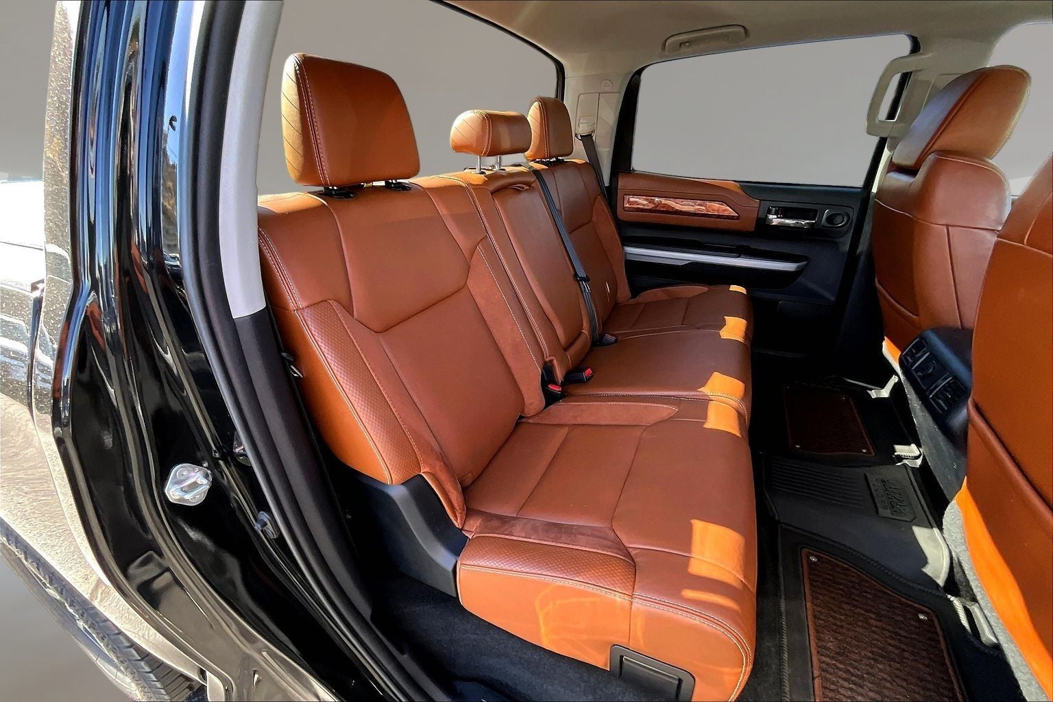2018 Toyota Tundra 1794