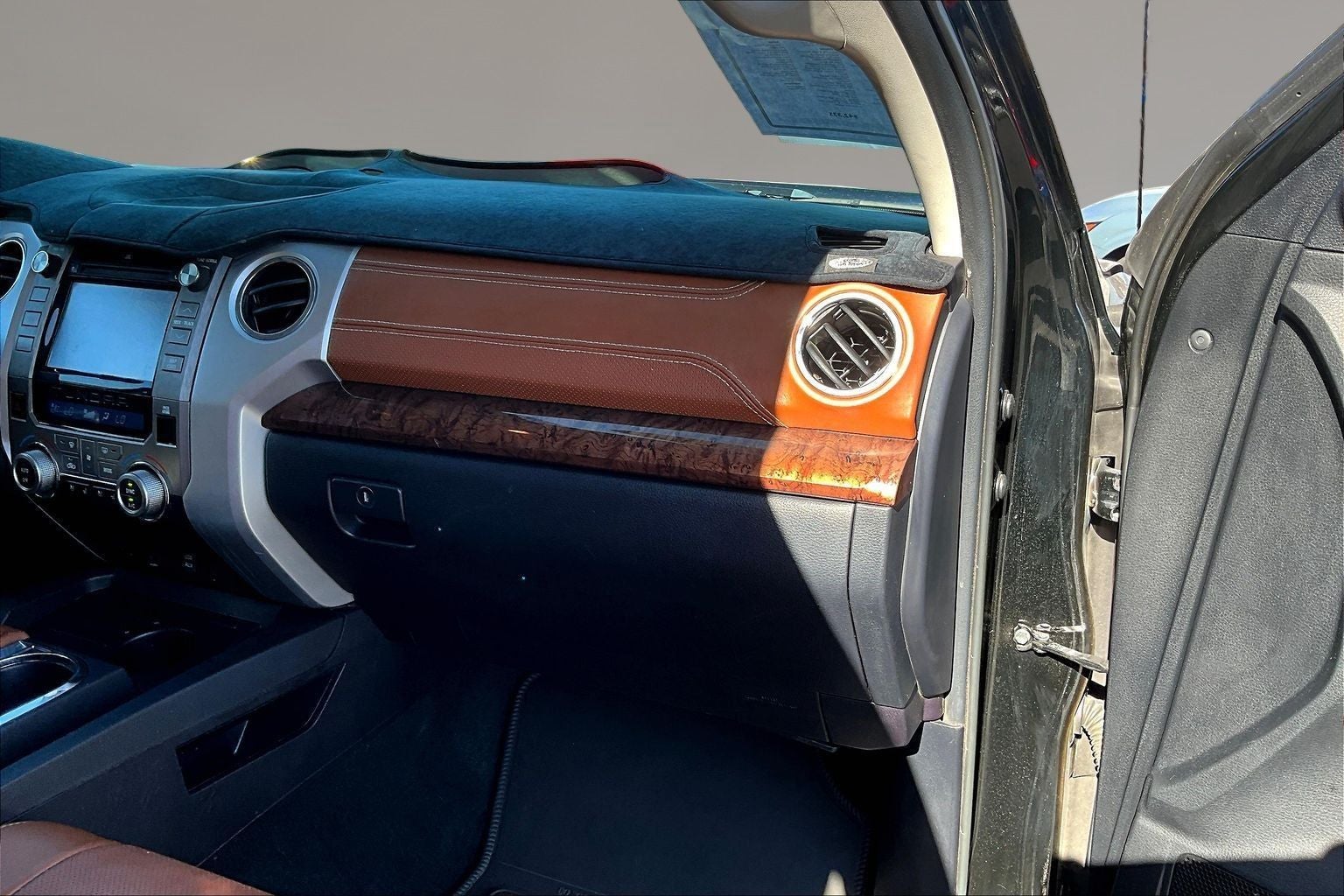 2018 Toyota Tundra 1794