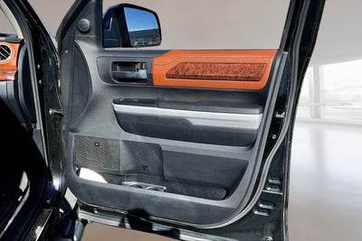2018 Toyota Tundra 1794