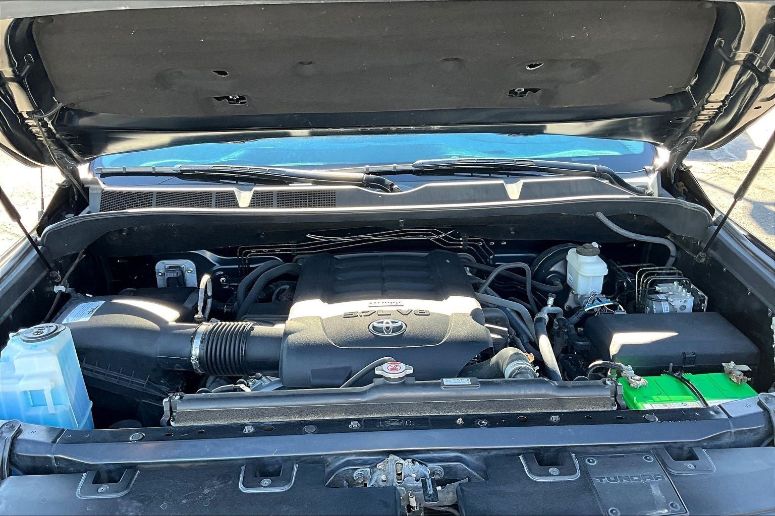 2018 Toyota Tundra 1794