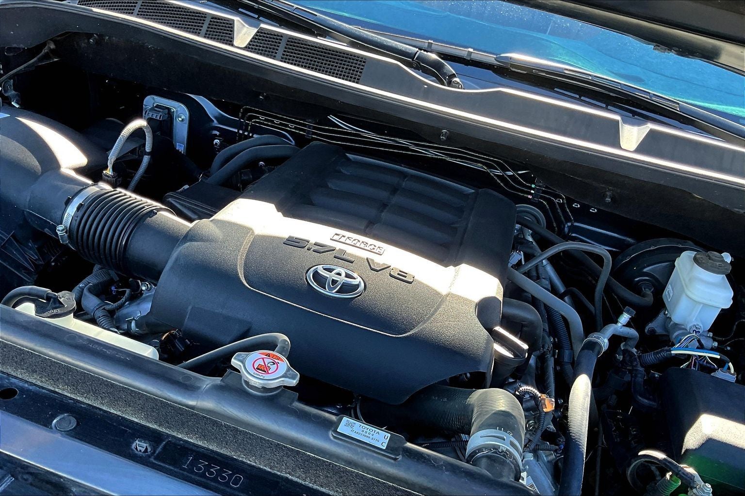 2018 Toyota Tundra 1794