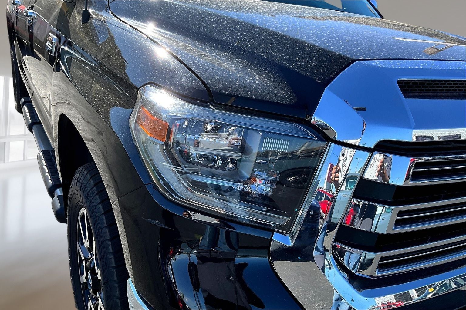 2018 Toyota Tundra 1794