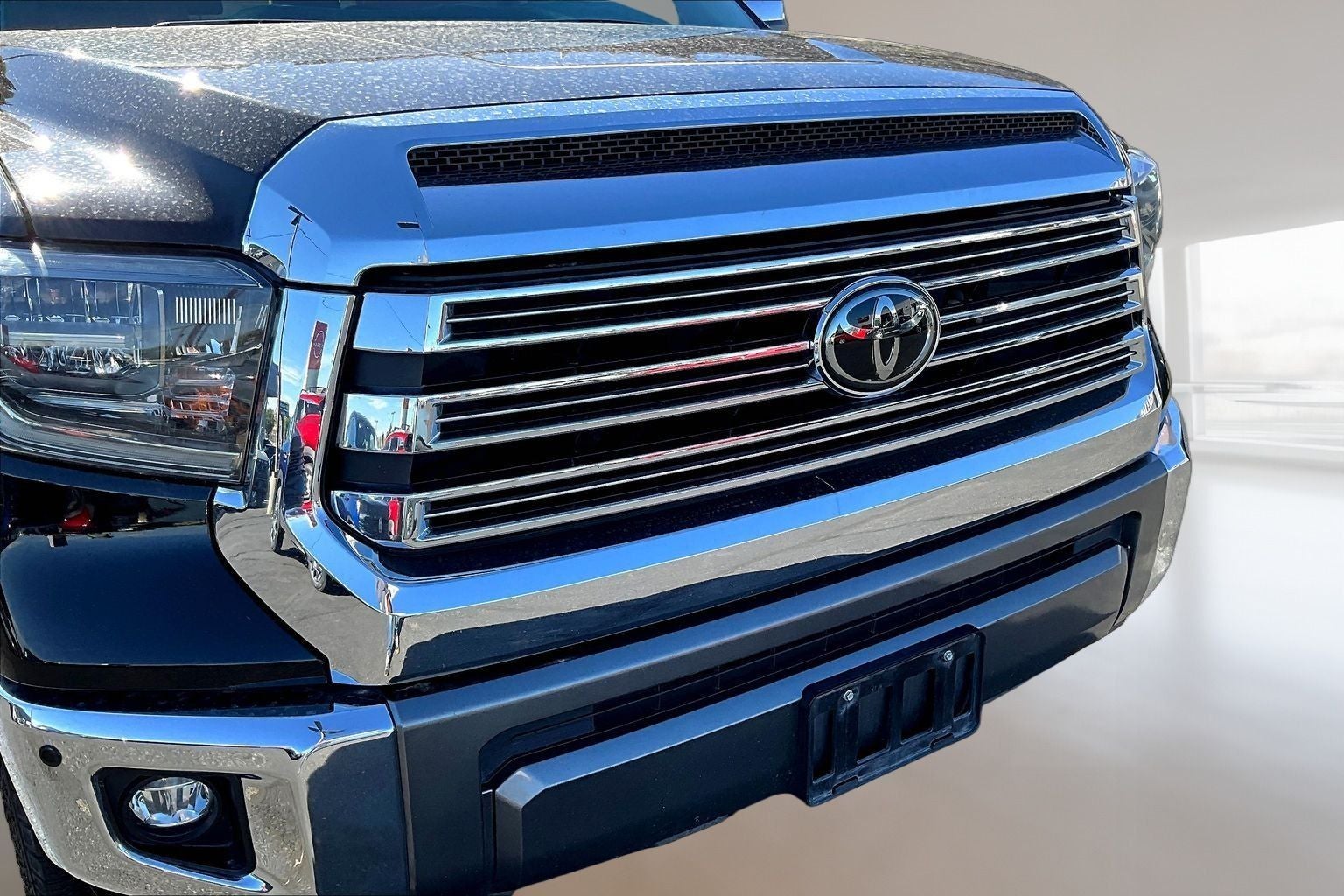 2018 Toyota Tundra 1794