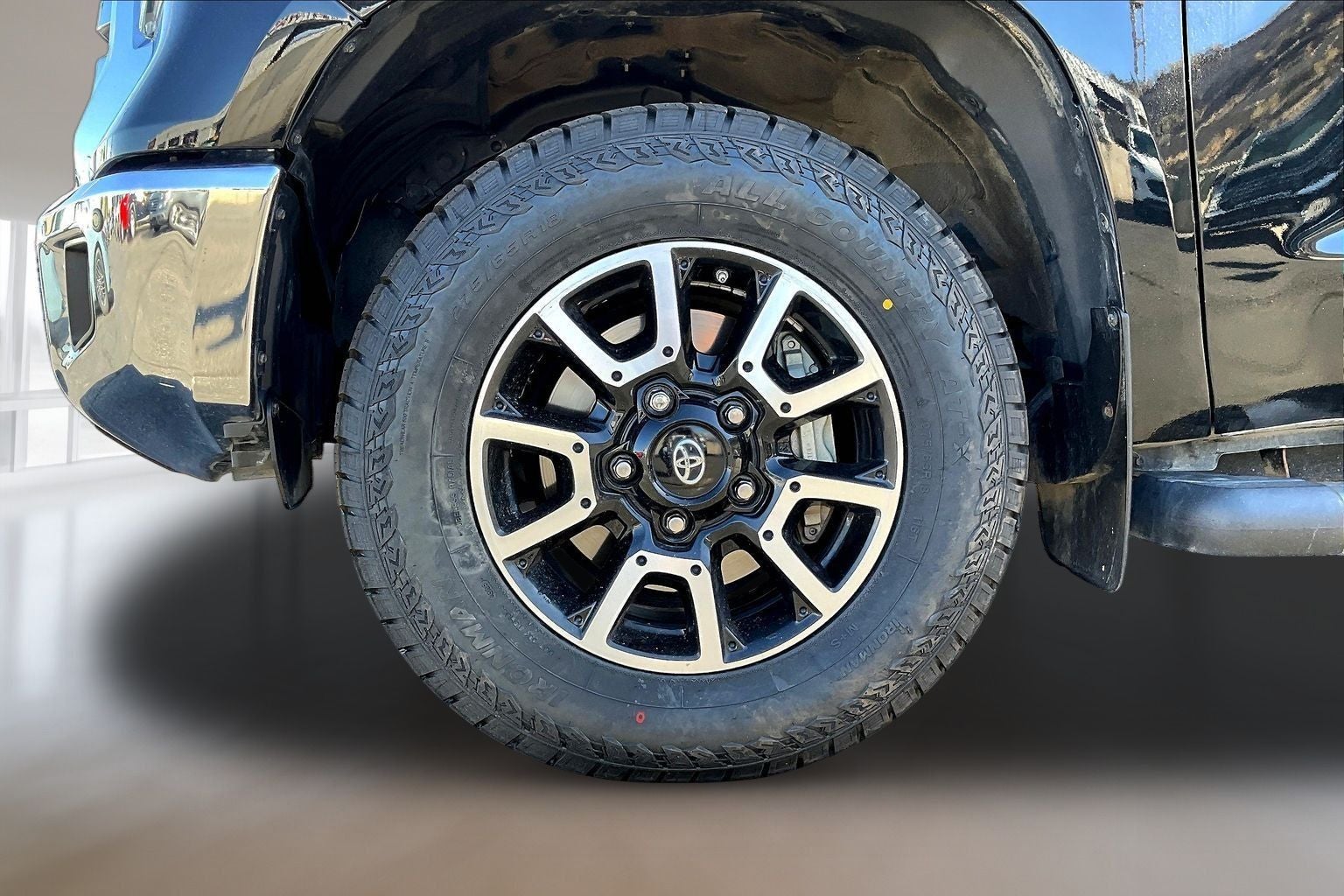 2018 Toyota Tundra 1794