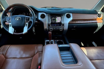 2018 Toyota Tundra 1794