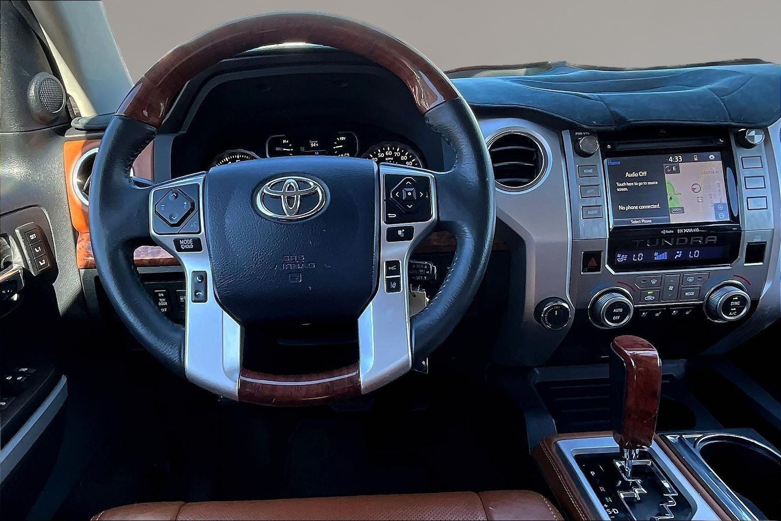 2018 Toyota Tundra 1794