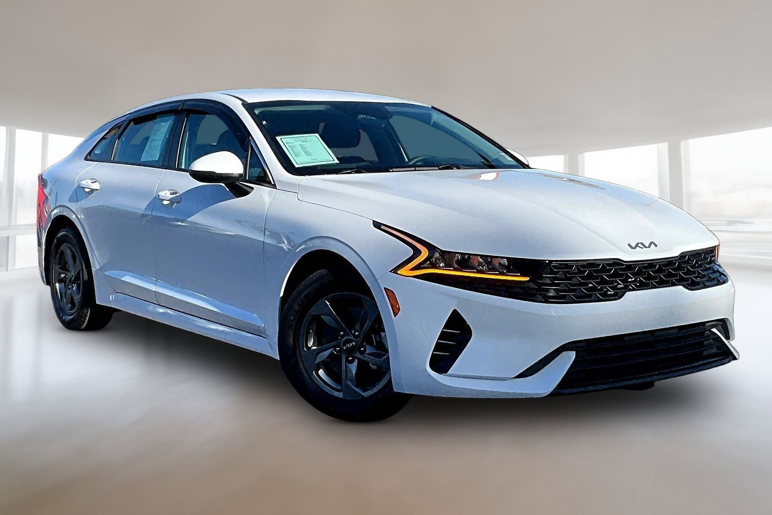 2023 Kia K5