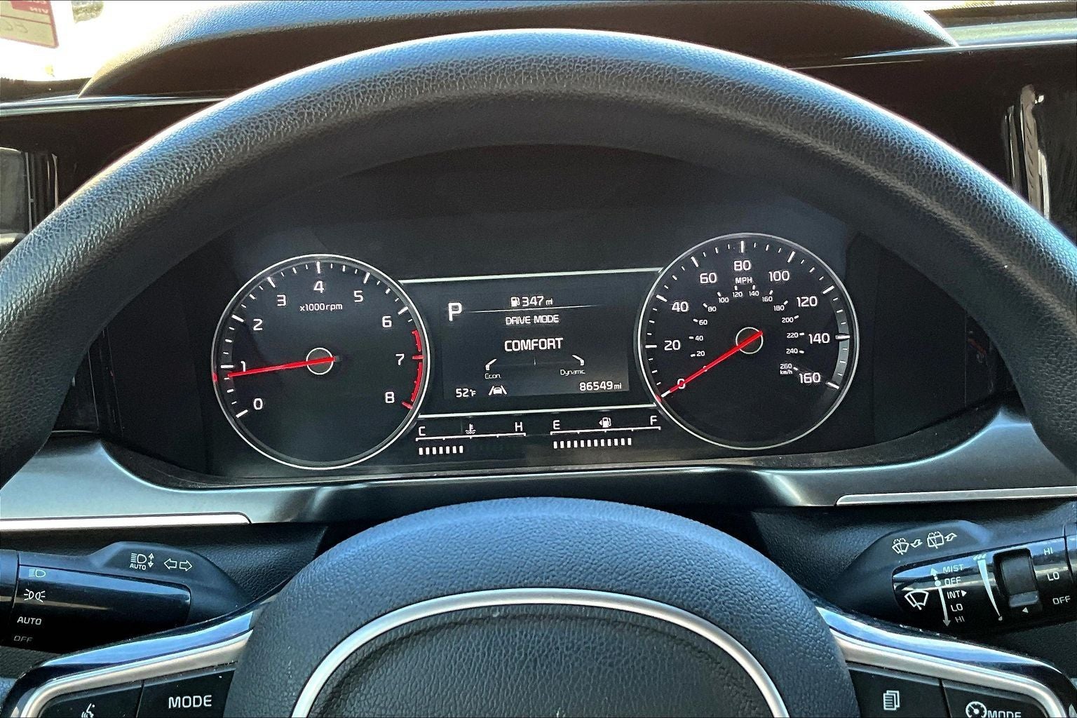 2022 Kia Sorento LX