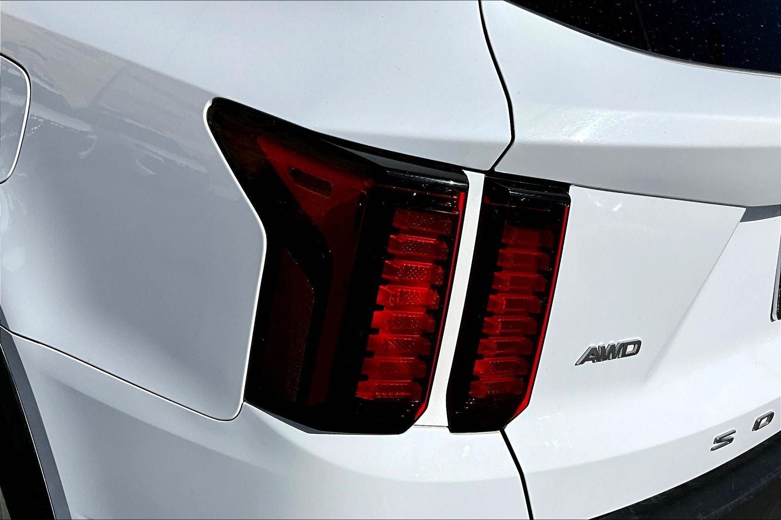 2022 Kia Sorento LX
