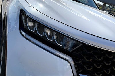 2022 Kia Sorento LX
