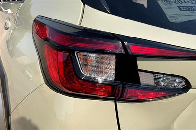 2026 Subaru Crosstrek Hybrid Limited