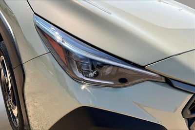 2026 Subaru Crosstrek Hybrid Limited